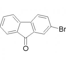 Z903274 2-溴-9-芴酮, 96%