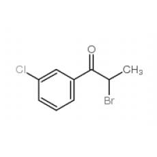 Z934403 2-溴代间氯苯丙酮, 97%