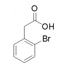 Z902961 2-溴苯乙酸, 98%