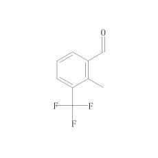 Z914435 2-甲基-3-(三氟甲基)苯甲醛, 97%