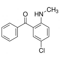 Z904259 2-甲基氨-5-氯二苯甲酮, 99%