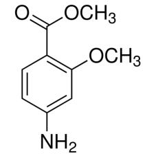 Z914249 2-甲氧基-4-氨基苯甲酸甲酯, 98%