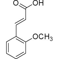 Z912731 2-甲氧基肉桂酸, 98%