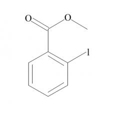 Z911629 2-碘苯甲酸甲酯, 98%