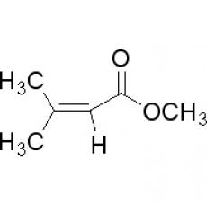 Z912847 3,3-二甲基丙烯酸甲酯, 98%