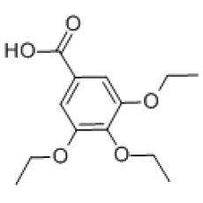 Z931979 3,4,5-三乙氧基苯甲酸, 97%