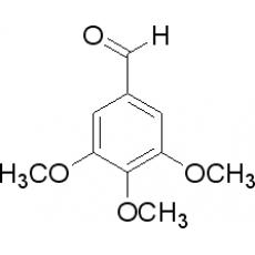 Z918512 3,4,5-三甲氧基苯甲醛, 98%