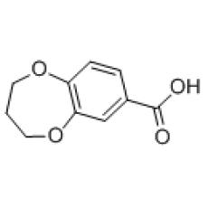 Z932059 3,4-二氢-2H-1,5-苯并二氧七环-7-甲酸, 97%
