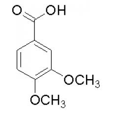 Z906583 3,4-二甲氧基苯甲酸, 99%