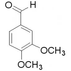Z907226 3,4-二甲氧基苯甲醛, 98%