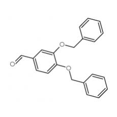 Z934928 3,4-二苄氧基苯甲醛, ≥98%