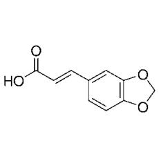 Z914469 3,4-亚甲二氧基肉桂酸, 99%