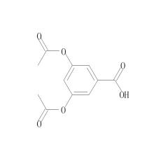 Z908405 3,5-二乙酰氧基苯甲酸, 98.0%
