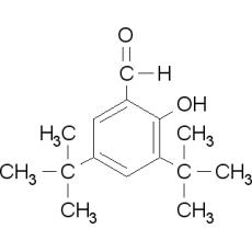 Z906987 3,5-二叔丁基水杨醛, 98%