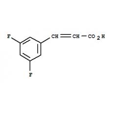 Z908351 3,5-二氟苯乙烯酸, 98%甲酸甲酯, ≥95%