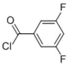 Z935361 3,5-二氟苯甲酰氯, 98%