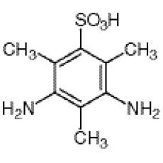Z935110 3,5-二氨基-2,4,6-三甲基苯磺酸, >97%