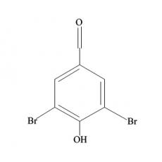 Z907895 3,5-二溴-4-羟基苯甲醛, 95%