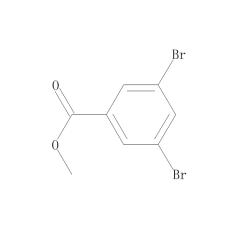 Z914420 3,5-二溴苯甲酸甲酯, 98%