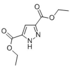 Z935481 3,5-吡唑二羧酸二乙酯, 98%