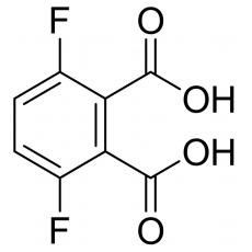 Z908363 3,6-二氟邻苯二甲酸, 98%