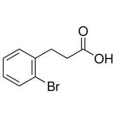Z903893 3-(2-溴苯基)丙酸, 97%