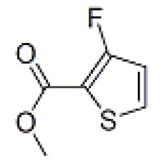 Z935425 3-氟-2-噻吩羧酸甲酯, >97%