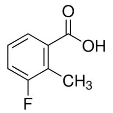 Z910068 3-氟-2-甲基苯甲酸, 98%