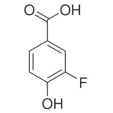 Z910297 3-氟-4-羟基苯甲酸, 98.0%%