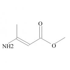 Z900198 3-氨基巴豆酸甲酯, 97%