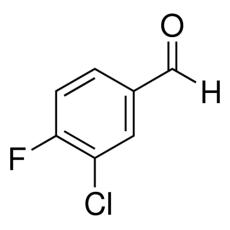 Z905915 3-氯-4-氟苯甲醛, 97%