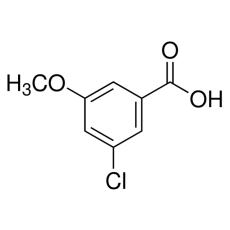 Z906207 3-氯-5-甲氧基苯甲酸, 98%