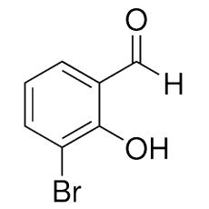 Z904049 3-溴-2-羟基苯甲醛, 97%