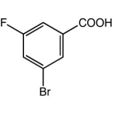 Z903530 3-溴-5-氟苯甲酸, 98%