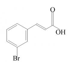 Z902002 3-溴肉桂酸, 98%