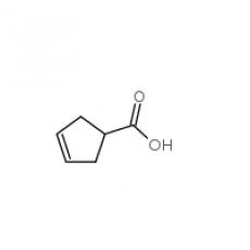 Z930812 3-环戊烯甲酸, 98%