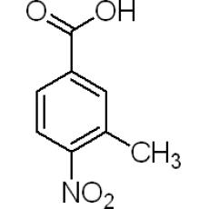 Z912854 3-甲基-4-硝基苯甲酸, 99%