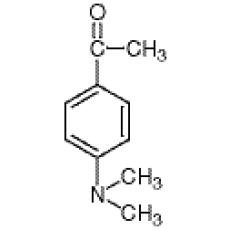 Z908417 4'-二甲基氨基苯乙酮, 97.0%