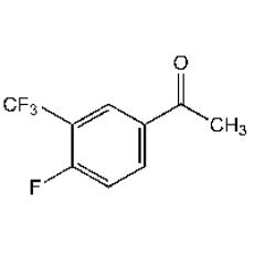 Z910152 4'-氟-3'-(三氟甲基)苯乙酮, 97%