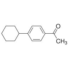 Z906287 4'-环己基苯乙酮, ≥99.0%
