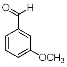 Z913223 3-甲氧基苯甲醛, 98%