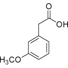 Z913874 3-甲氧基苯乙酸, 97%