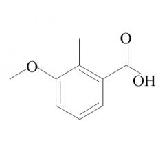 Z912859 3-甲氧基-2-甲基苯甲酸, 97%