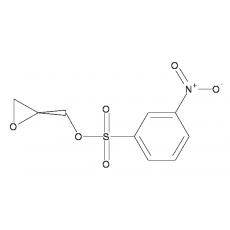 Z910730 3-硝基苯磺酸(S)-缩水甘油基酯, 98%