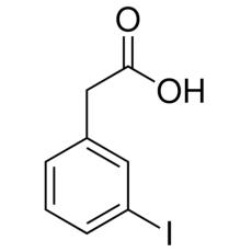 Z912153 3-碘苯乙酸, 98%