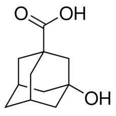Z911515 3-羟基金刚烷-1-羧酸, 98%