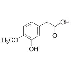 Z911579 3-羟基-4-甲氧基苯乙酸, 97%