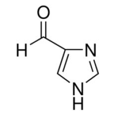 Z912192 4-咪唑甲醛, 98%