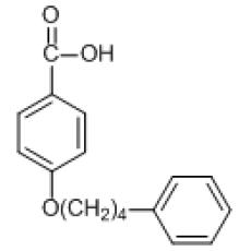 Z935131 4-(4-苯基丁氧基)苯甲酸, 98%