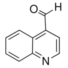 Z917181 4-喹啉甲醛, 97%